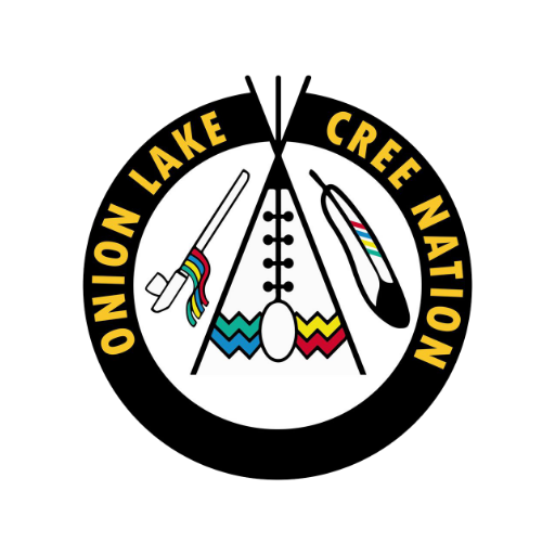 Onion Lake Cree Nation Logo